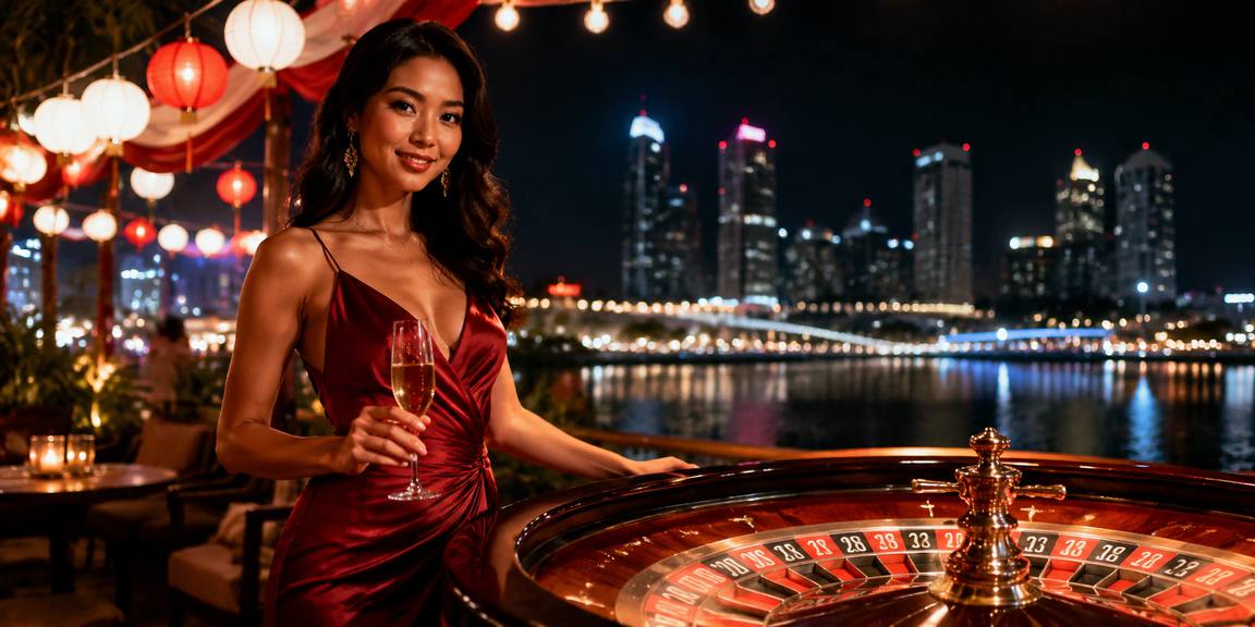 gatotkaca89 slot Built from what players in Medan and across Indonesia actually want